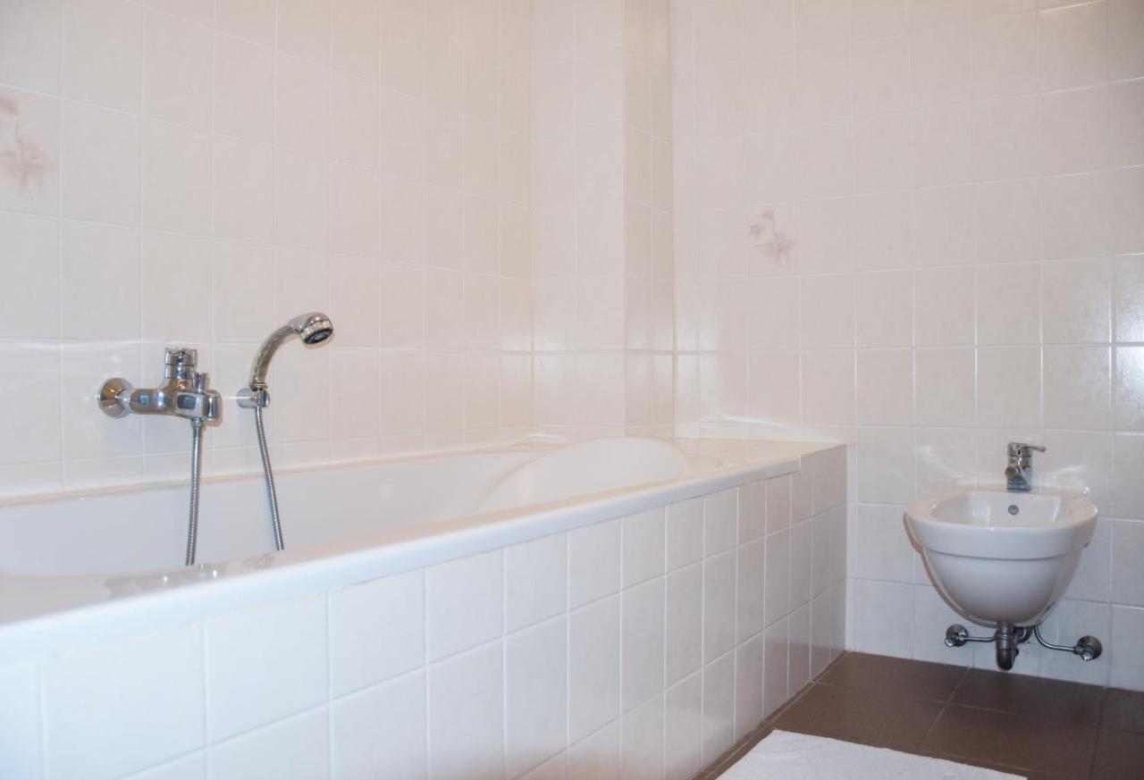 Apartamento Libra 19 Nes  Exterior foto