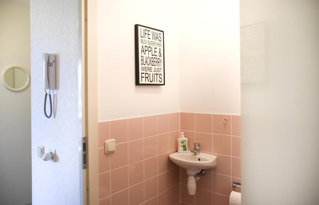 Apartamento Libra 19 Nes  Exterior foto