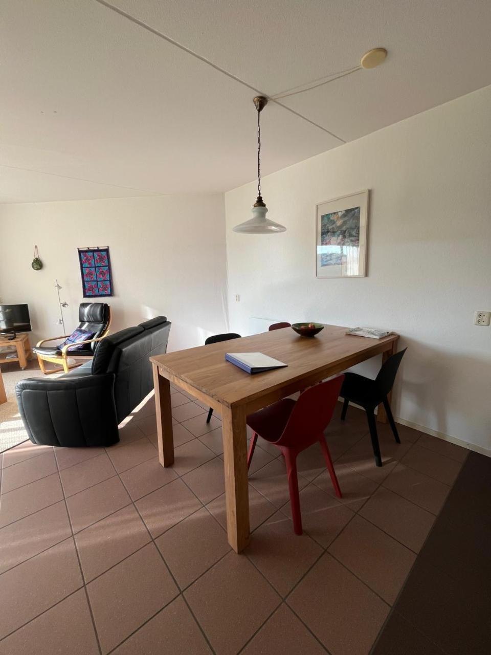 Apartamento Libra 19 Nes  Exterior foto